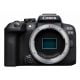 Canon eos r10 front