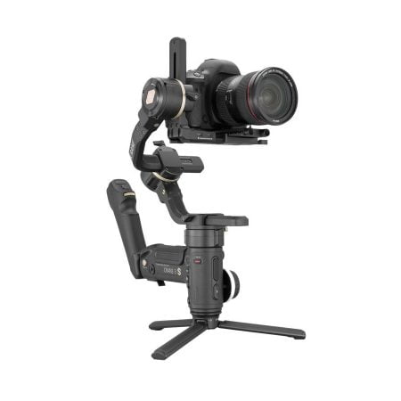 Crane 3S front