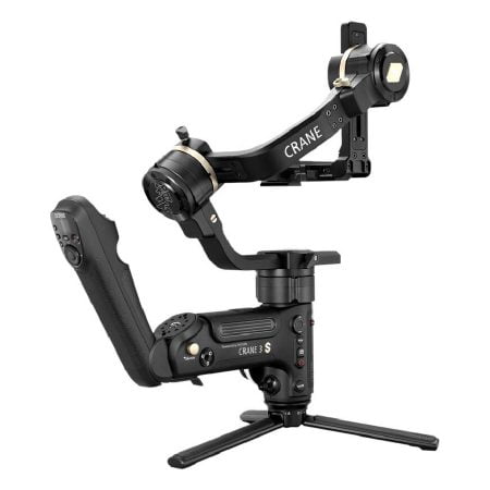 Crane 3S image