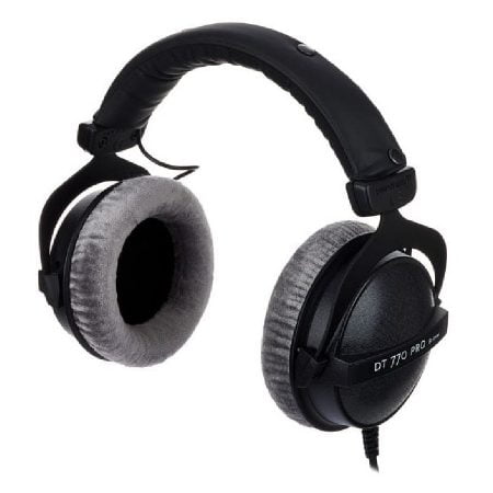 DT-770 Pro Image