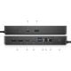 Dell Dock ports