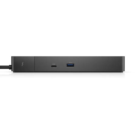 Dell Dock side 2