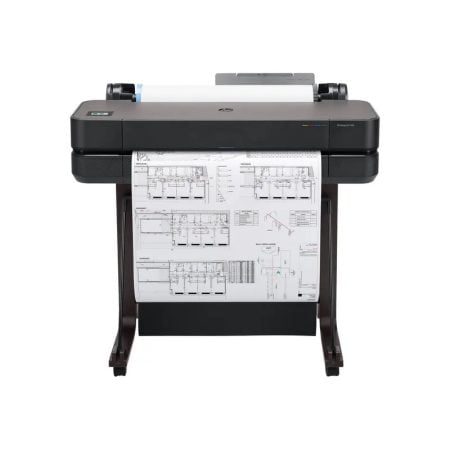 DesignJet T630 front