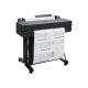 DesignJet T630 left