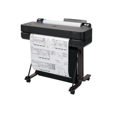 DesignJet T630 right