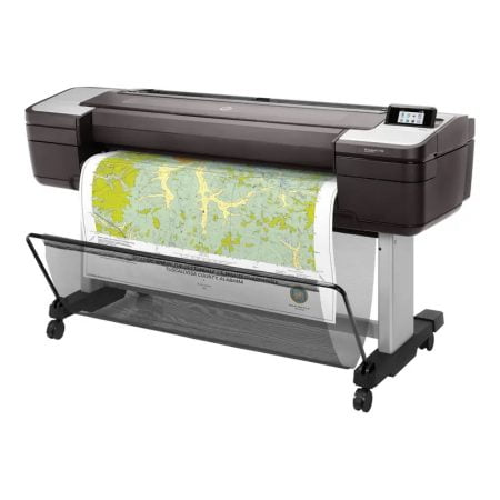 Designjet T1700 image