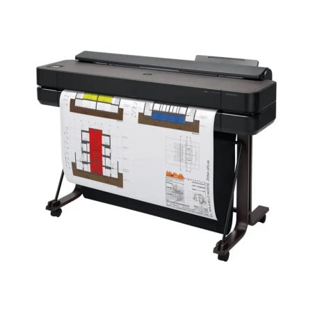 Designjet T650 image