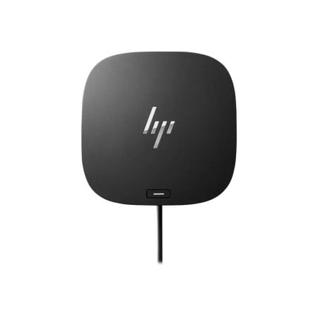 Dockstation HP top