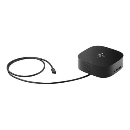 Dockstation HP image