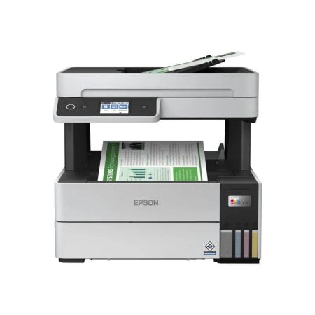ET-5150 front