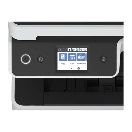 ET-5150 buttons
