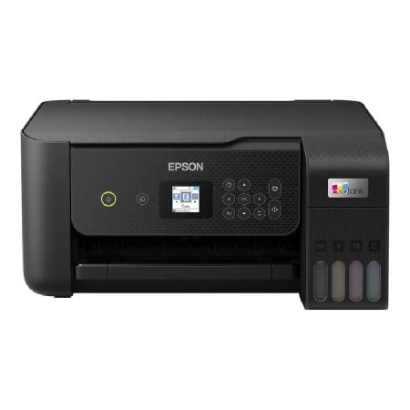 EcoTank ET-2820 front