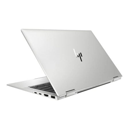 Elitebook x360 rear