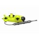 FIFISH V6s 100m side