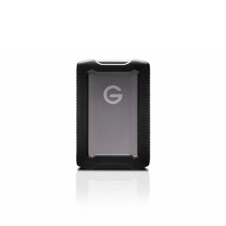 G-Drive ArmorATD front