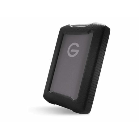 G-Drive ArmorATD image