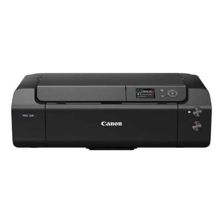 ImagePROGRAF PRO-300 13" A3 front