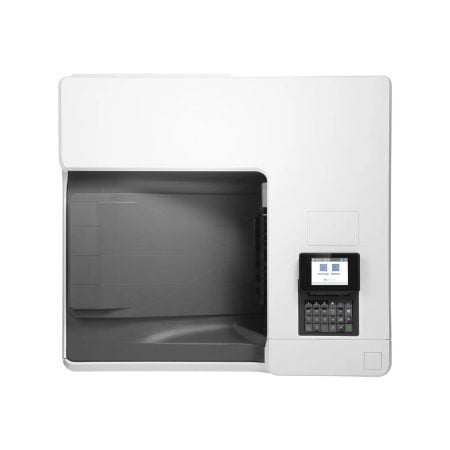 LaserJet Enterprise M652dn top