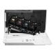 LaserJet Enterprise M652dn open