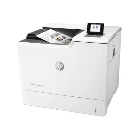 LaserJet Enterprise M652dn image