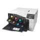 LaserJet PRO CP5225DN open