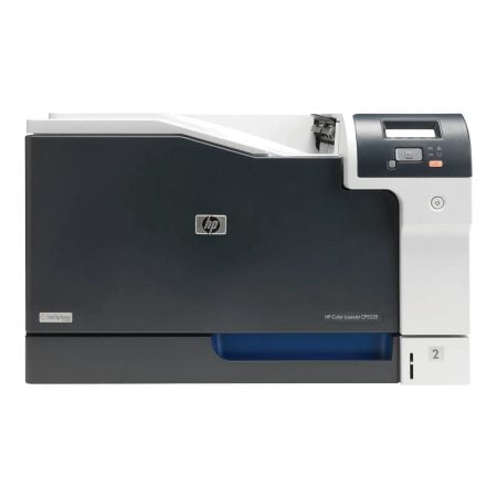 LaserJet PRO CP5225DN front
