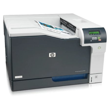LaserJet PRO CP5225DN image