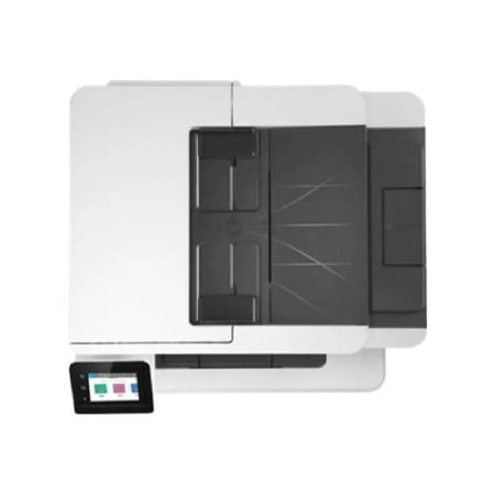 LaserJet Pro MFP M428FDW top