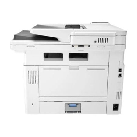 LaserJet Pro MFP M428FDW rear