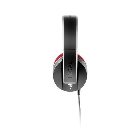 Listen pro side