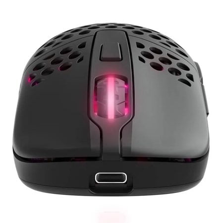 M42 Wireless front
