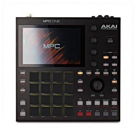 MPC One image