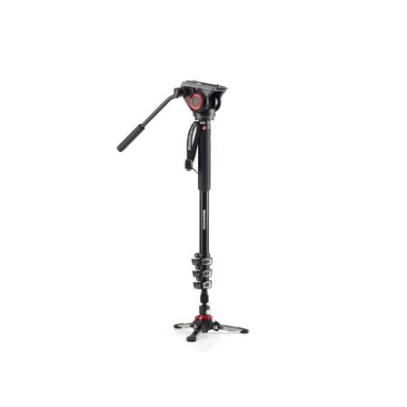 MVMXPRO500 aluminium image