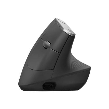 MX Vertical front