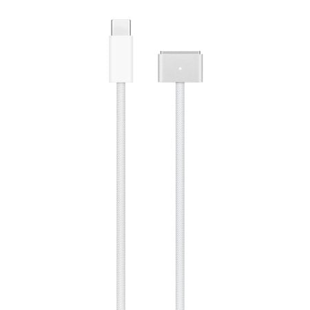 MagSafe 3 ends