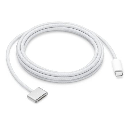 MagSafe 3 silver