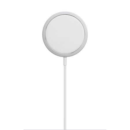 MagSafe charger front