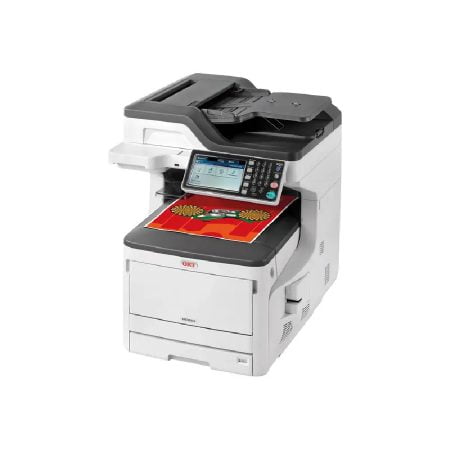 Mc853dn A3 Mfp image