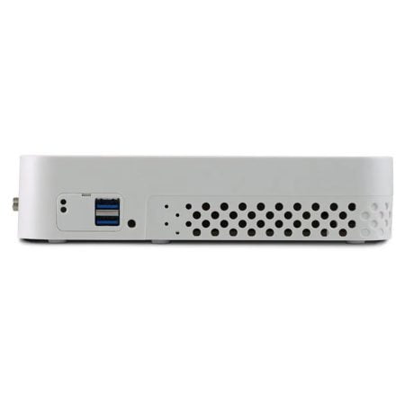 Netgate left