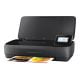 OfficeJet 250 Mobile A4 All-In-One angle
