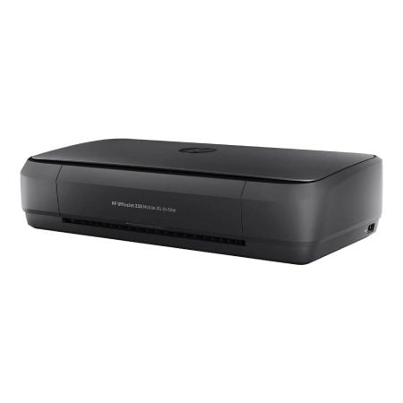 OfficeJet 250 Mobile A4 All-In-One closed