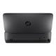 OfficeJet 250 Mobile A4 All-In-One rear