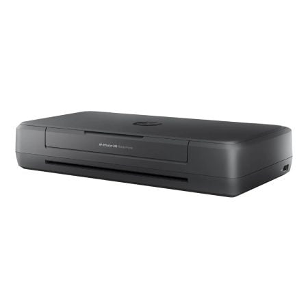 Officejet 200 Mobile Printer closed