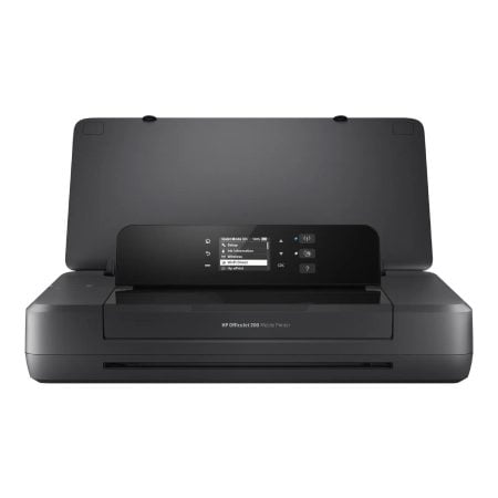 Officejet 200 Mobile Printer front