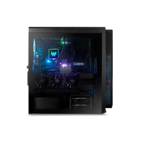 Orion 7000 side