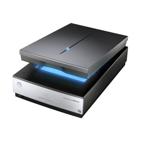 Perfection V850 Pro A4 Skanner