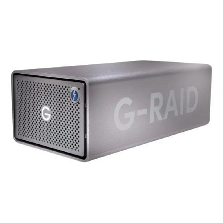 Professional G-RAID 2 image