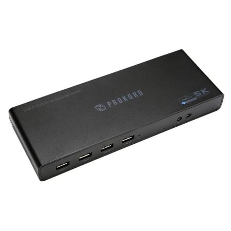 Prokord dock image