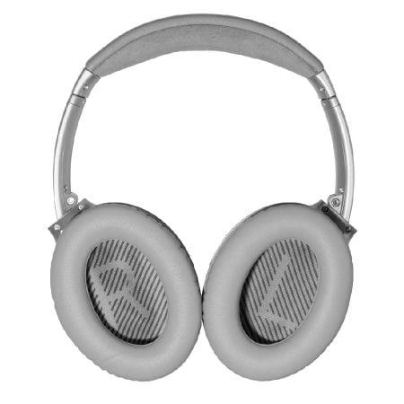 QC35II inside