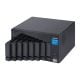QNAP TVS NAS slots